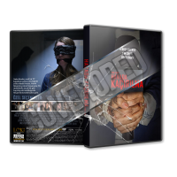 Havada Kaçırılma - The Lead 2020 Türkçe Dvd Cover Tasarımı